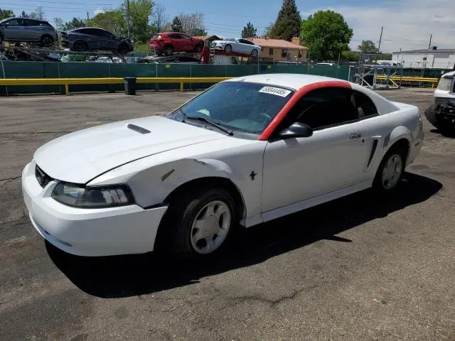 1FAFP4045YF302687