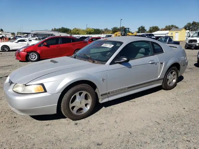 1FAFP4047YF314646