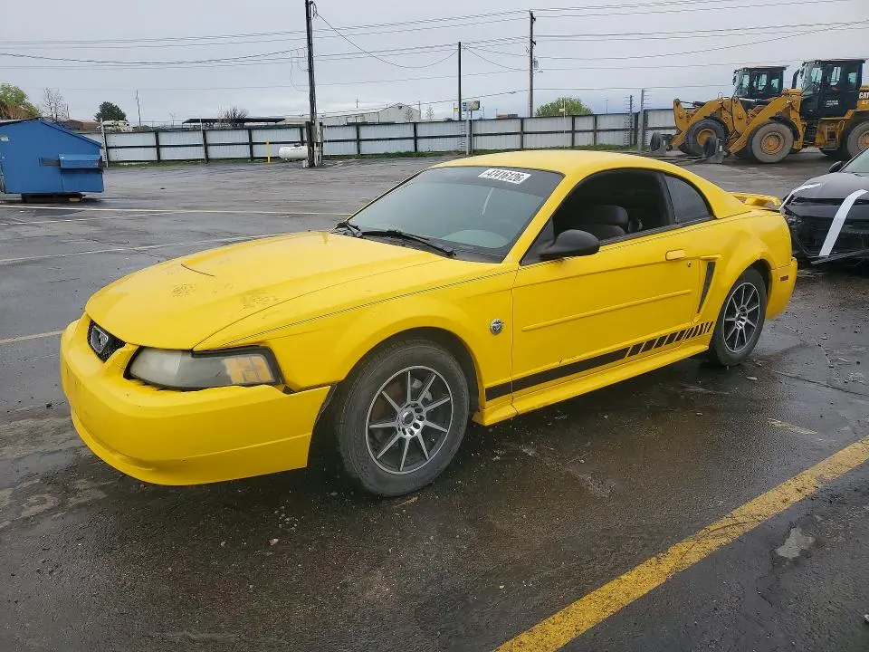 1FAFP406X4F204556