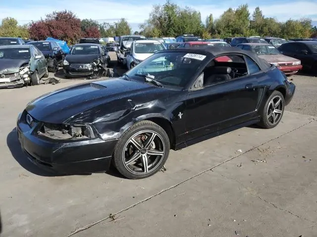 1FAFP4445YF205466