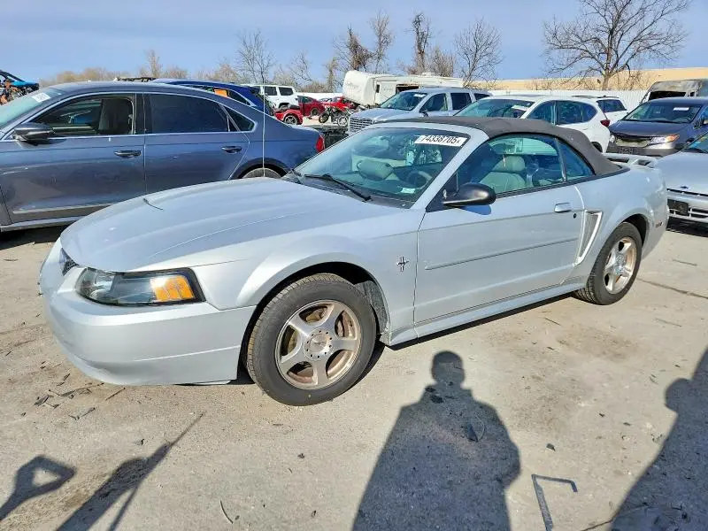 1FAFP44483F419909