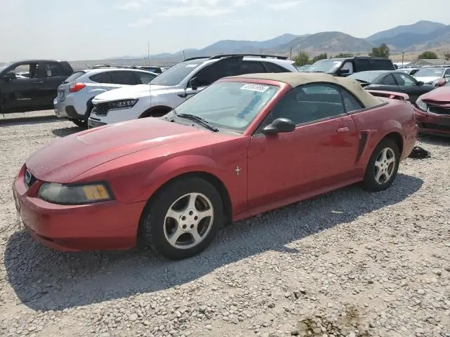1FAFP44493F401306