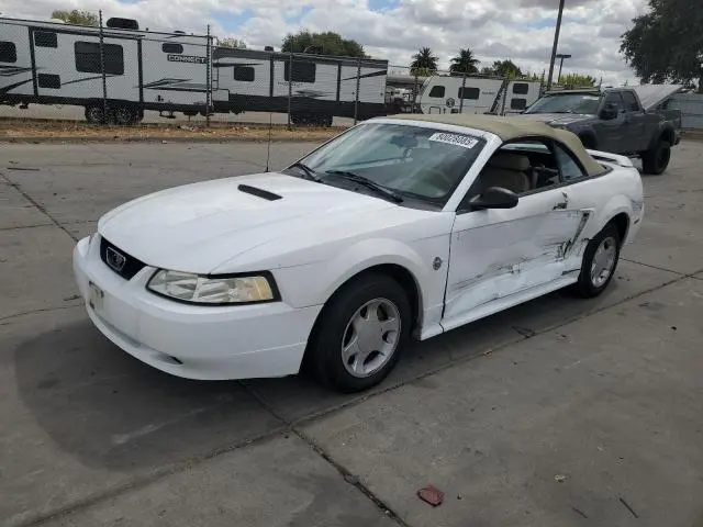 1FAFP4449XF190680