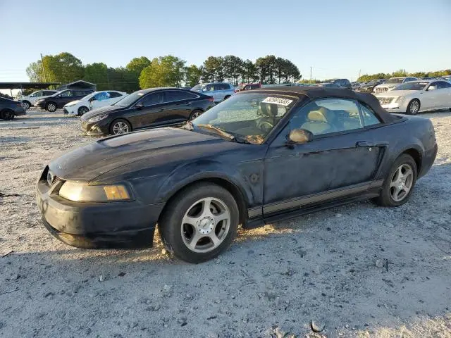 1FAFP44654F143868