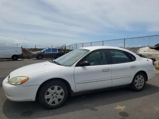 1FAFP52203A199704