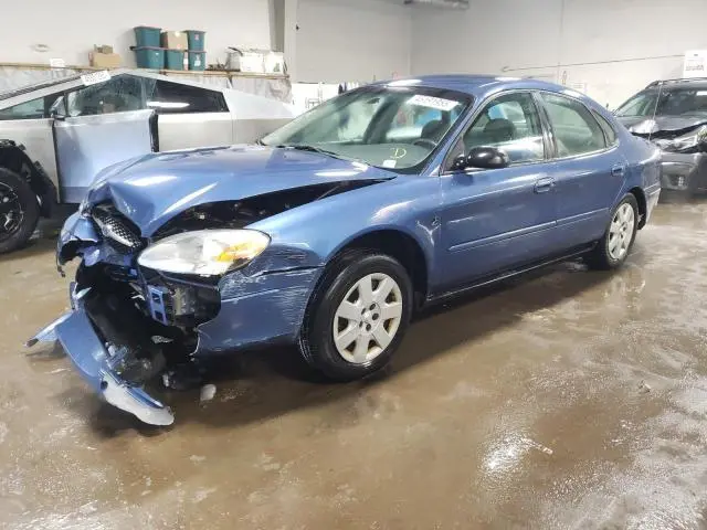 1FAFP52222G215302