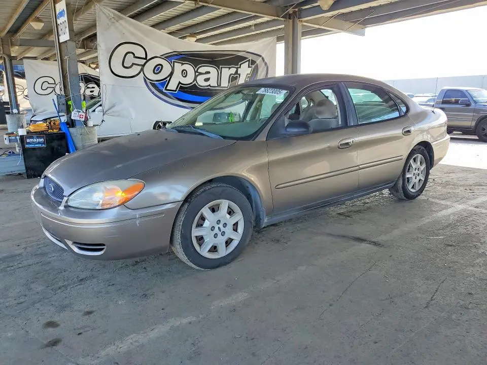1FAFP52234G180045