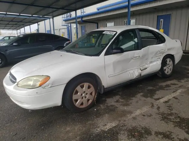 1FAFP52U53G280700
