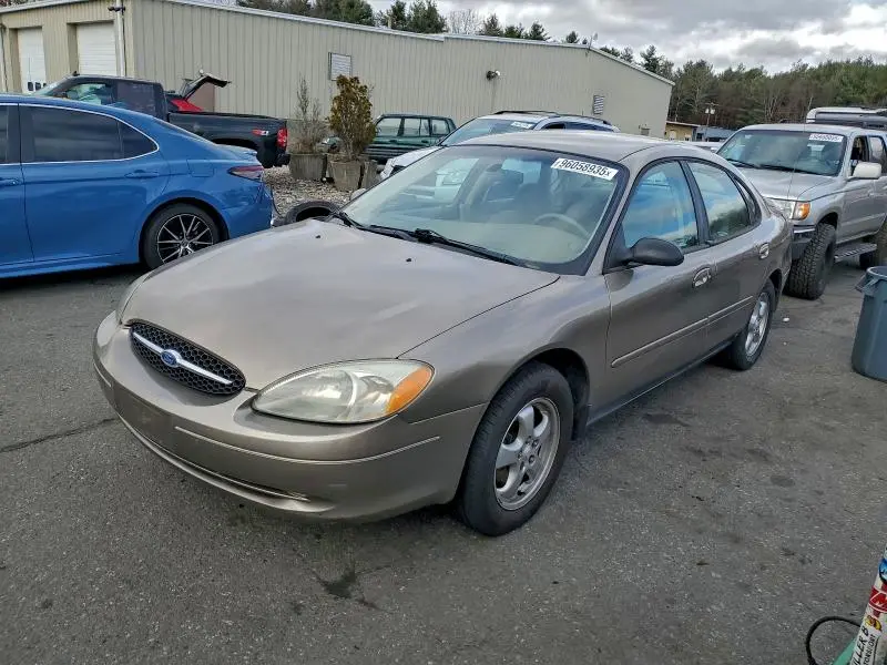 1FAFP53293G160492