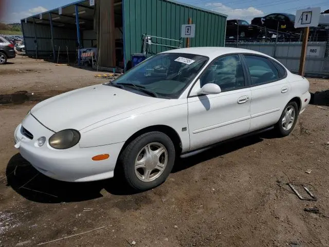 1FAFP53S1XA270834