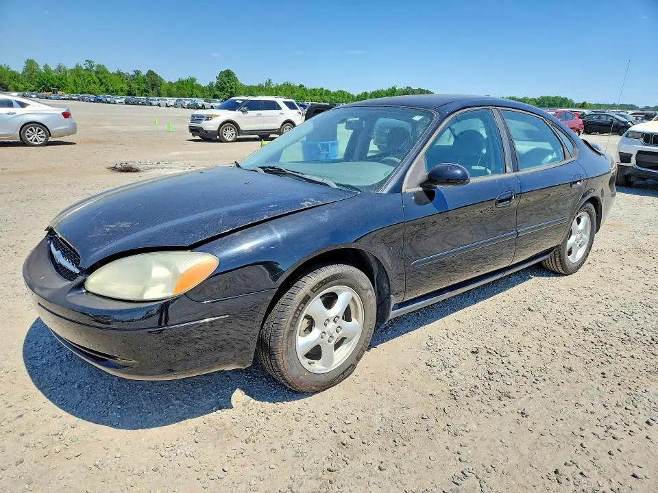 1FAFP53U03A210863