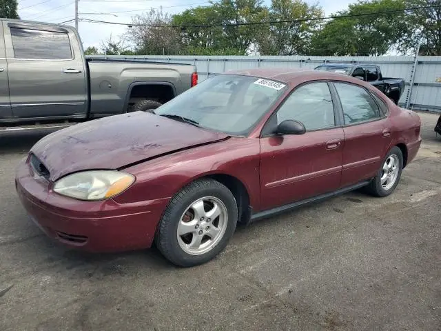 1FAFP53U45A102457