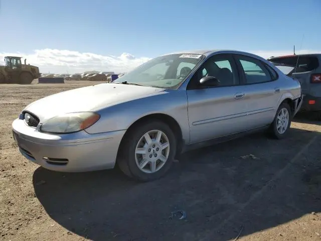 1FAFP53U65A285649