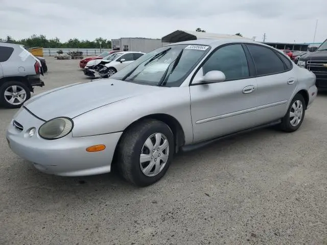 1FAFP53U9XG290036
