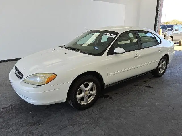 1FAFP53UX2A119999