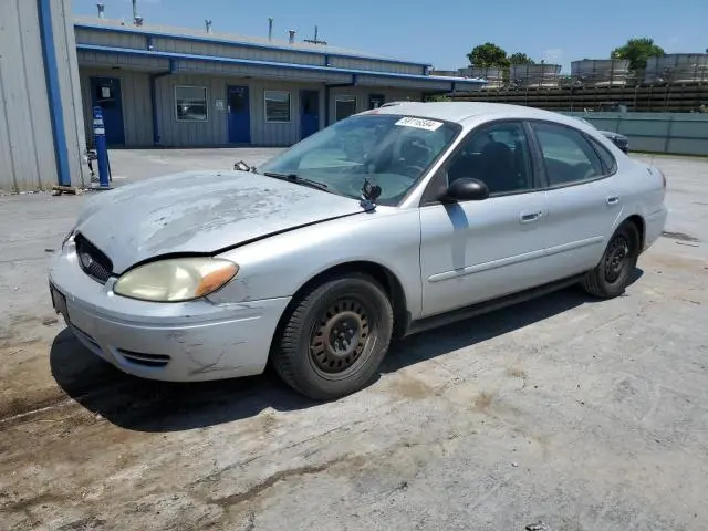 1FAFP53UX5A269860