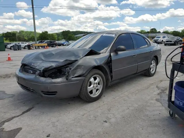 1FAFP53UX5A292197