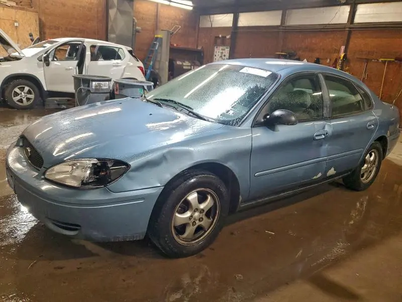 1FAFP53UX5A309158