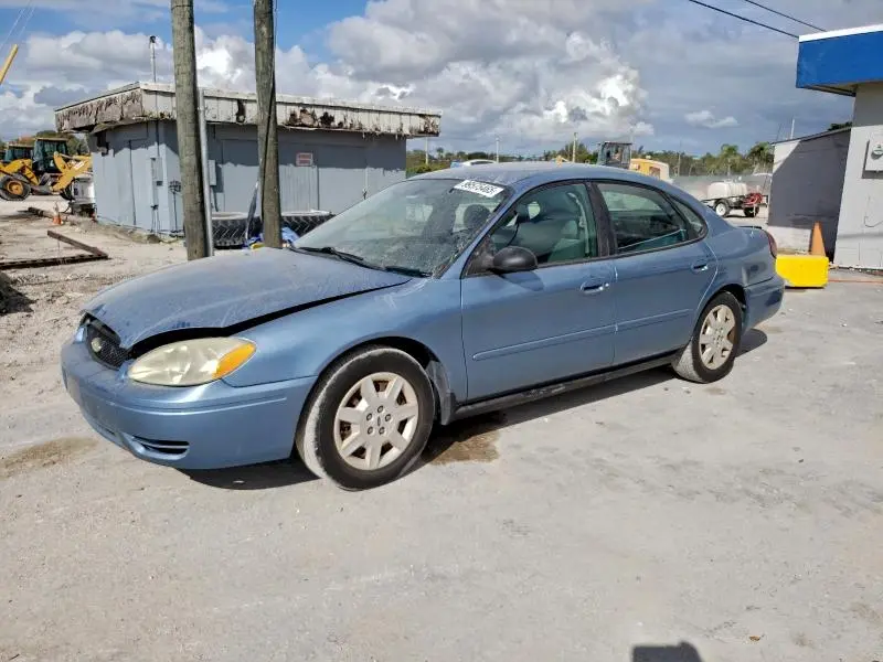 1FAFP53UX5A309712