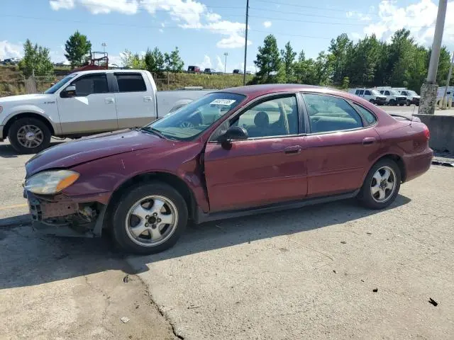 1FAFP53UX6A255801