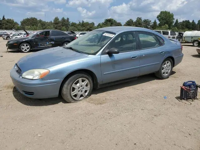 1FAFP53UX7A141797