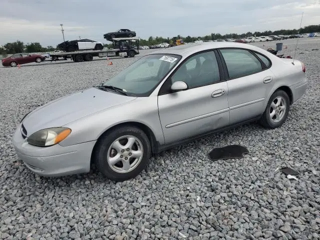 1FAFP55252G264991