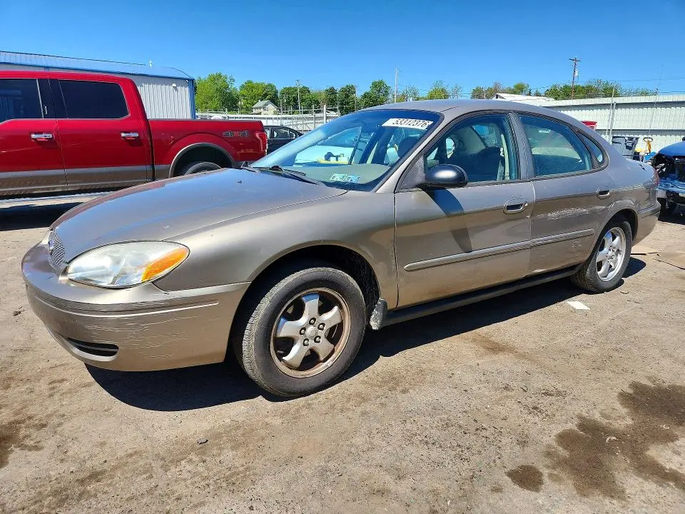 1FAFP55254G181659