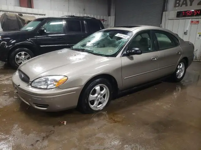 1FAFP55254G187056