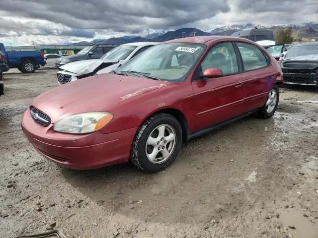 1FAFP55263G208382