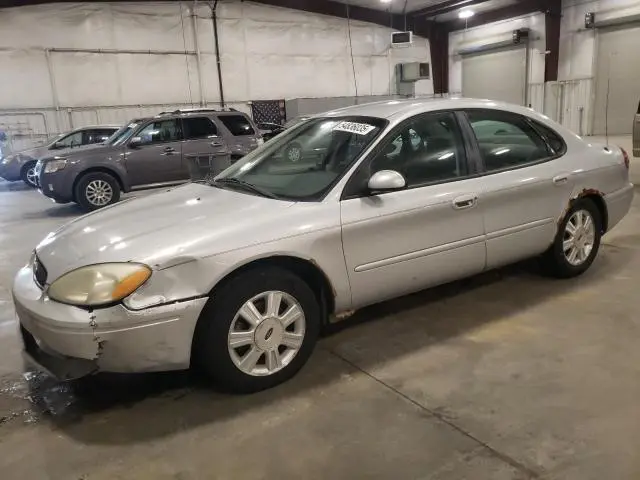1FAFP56235A210949