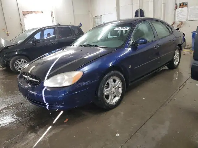 1FAFP56S1YG190945