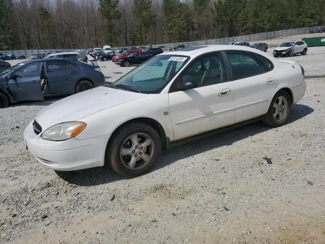 1FAFP56S51A201440
