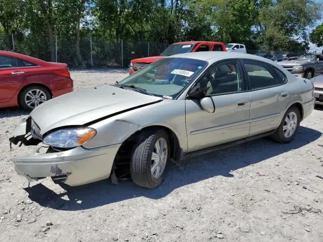 1FAFP56U87A192193