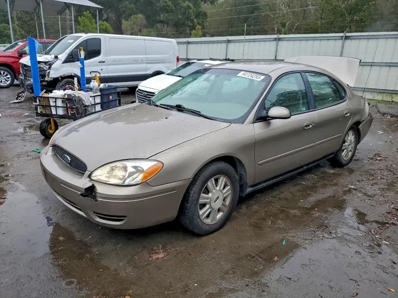 1FAFP56UX5A250799