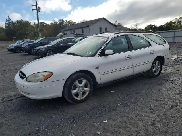 1FAFP58S31A242002
