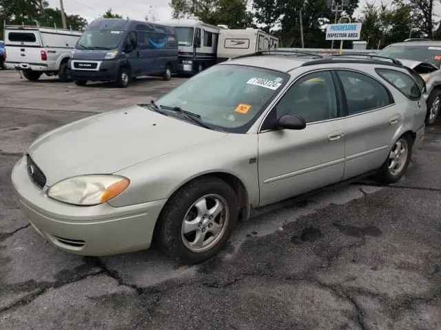 1FAFP58S74A190863