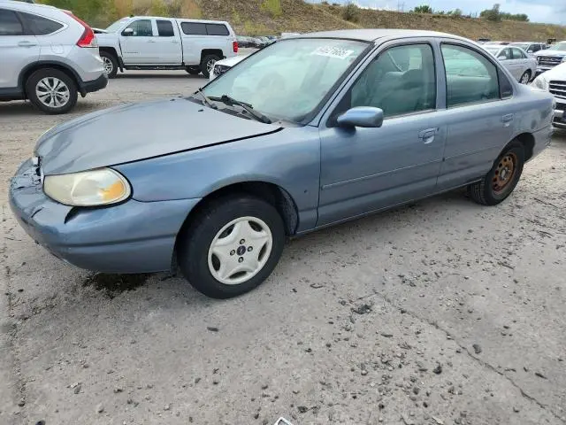 1FAFP6535XK235090