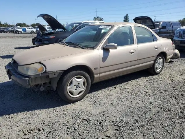 1FAFP6537XK201071
