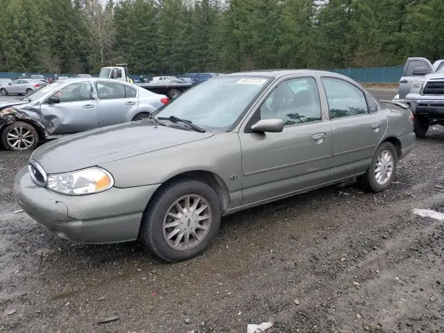 1FAFP6538XK164127