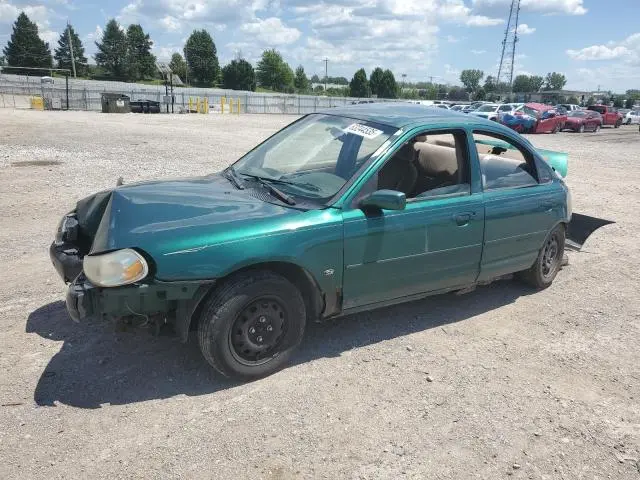 1FAFP6630XK115146
