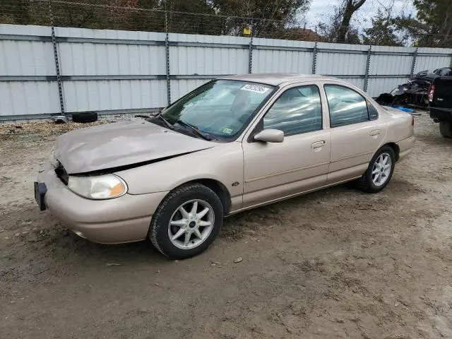 1FAFP6630XK213688
