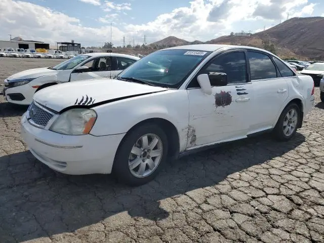 1FAHP24167G163403