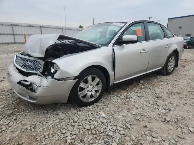 1FAHP24187G158705
