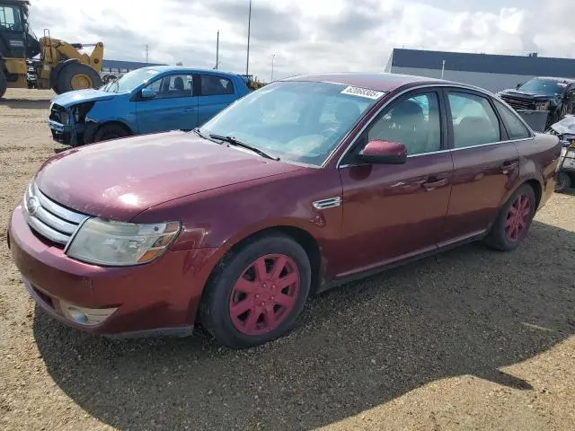 1FAHP24W28G100232