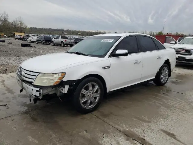 1FAHP25W68G160741