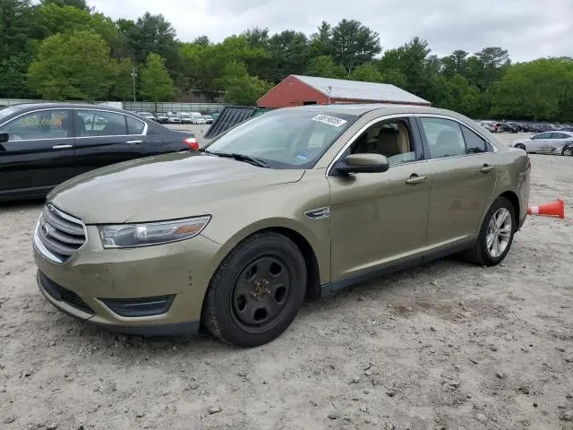 1FAHP2E80DG199322