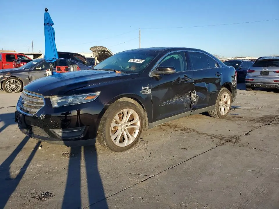 1FAHP2E80DG201182