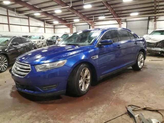 1FAHP2E81DG116237