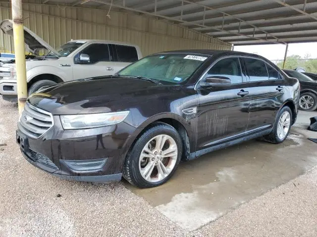 1FAHP2E81DG197613