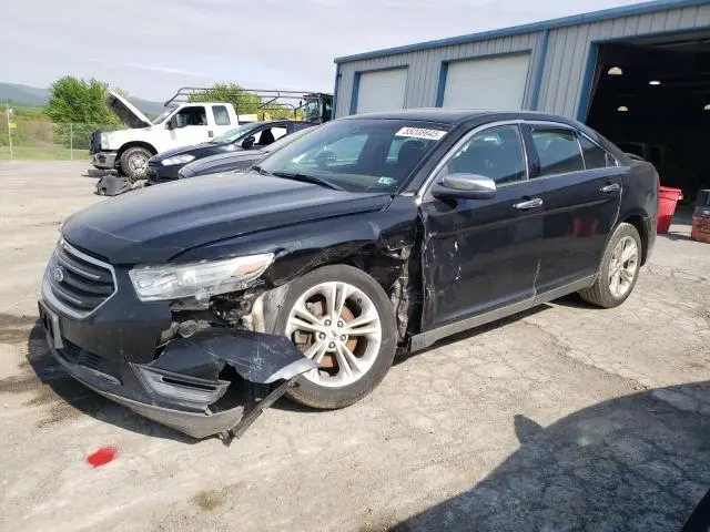 1FAHP2E83EG100509